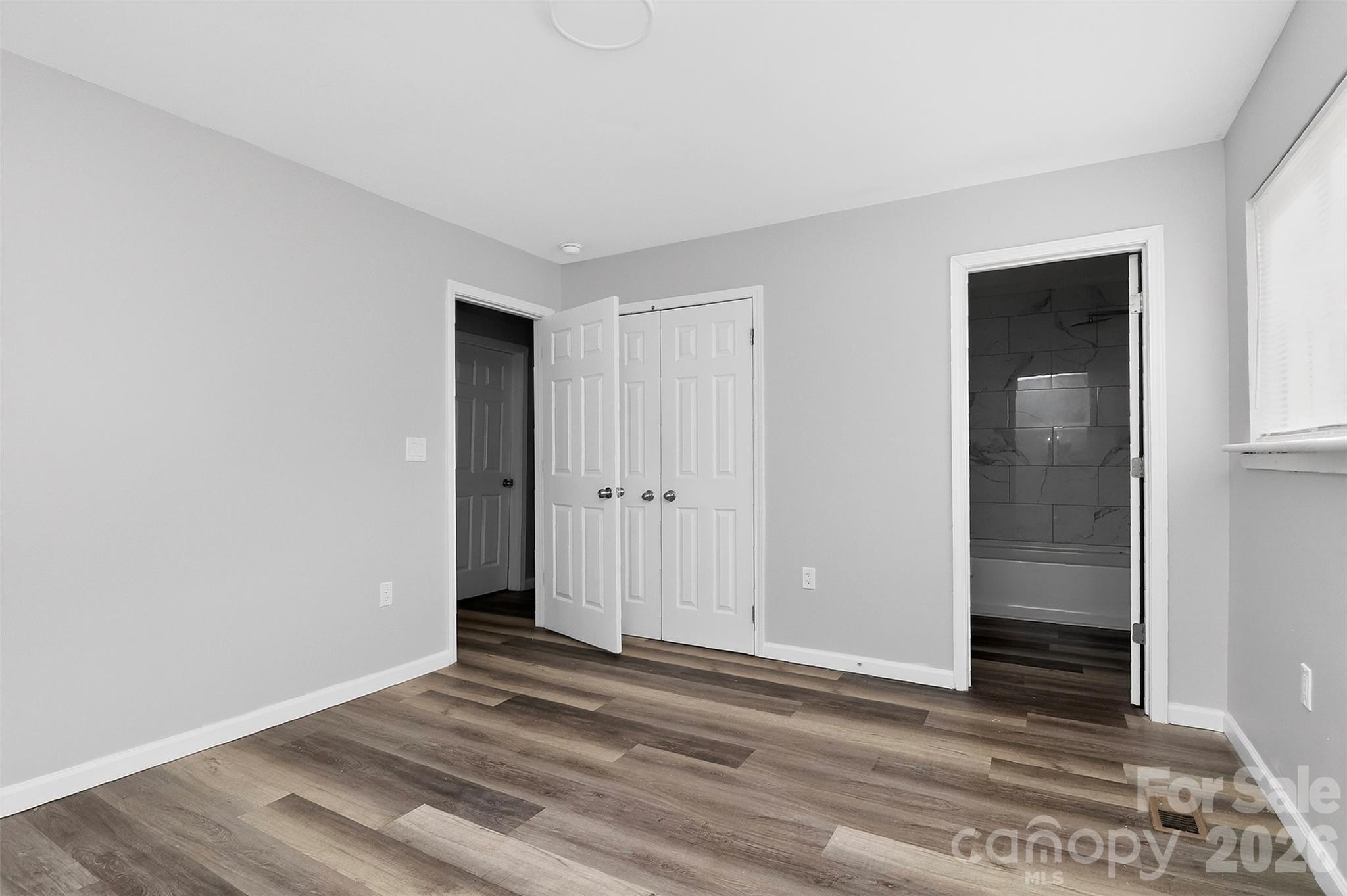 Thomasboro - Residential