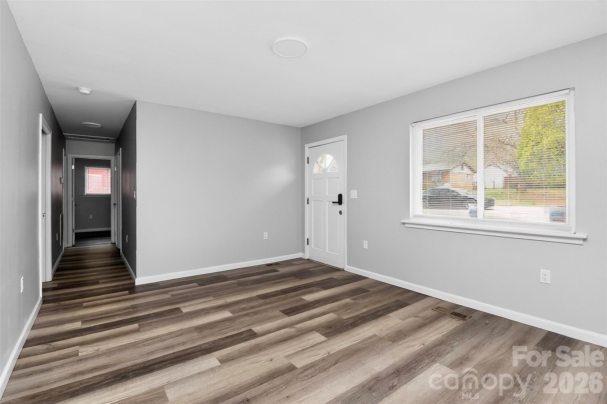 Thomasboro - Residential