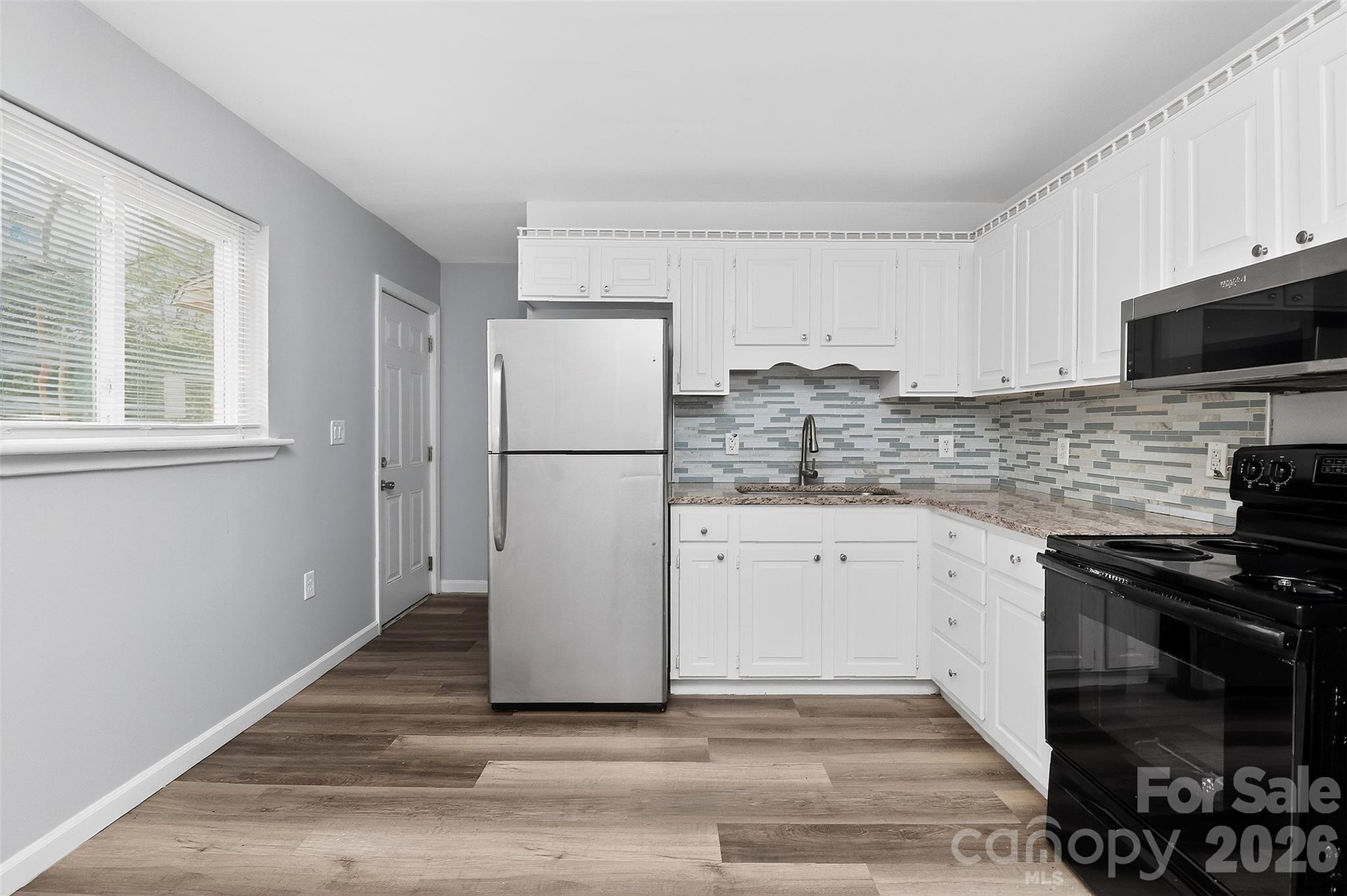 Thomasboro - Residential