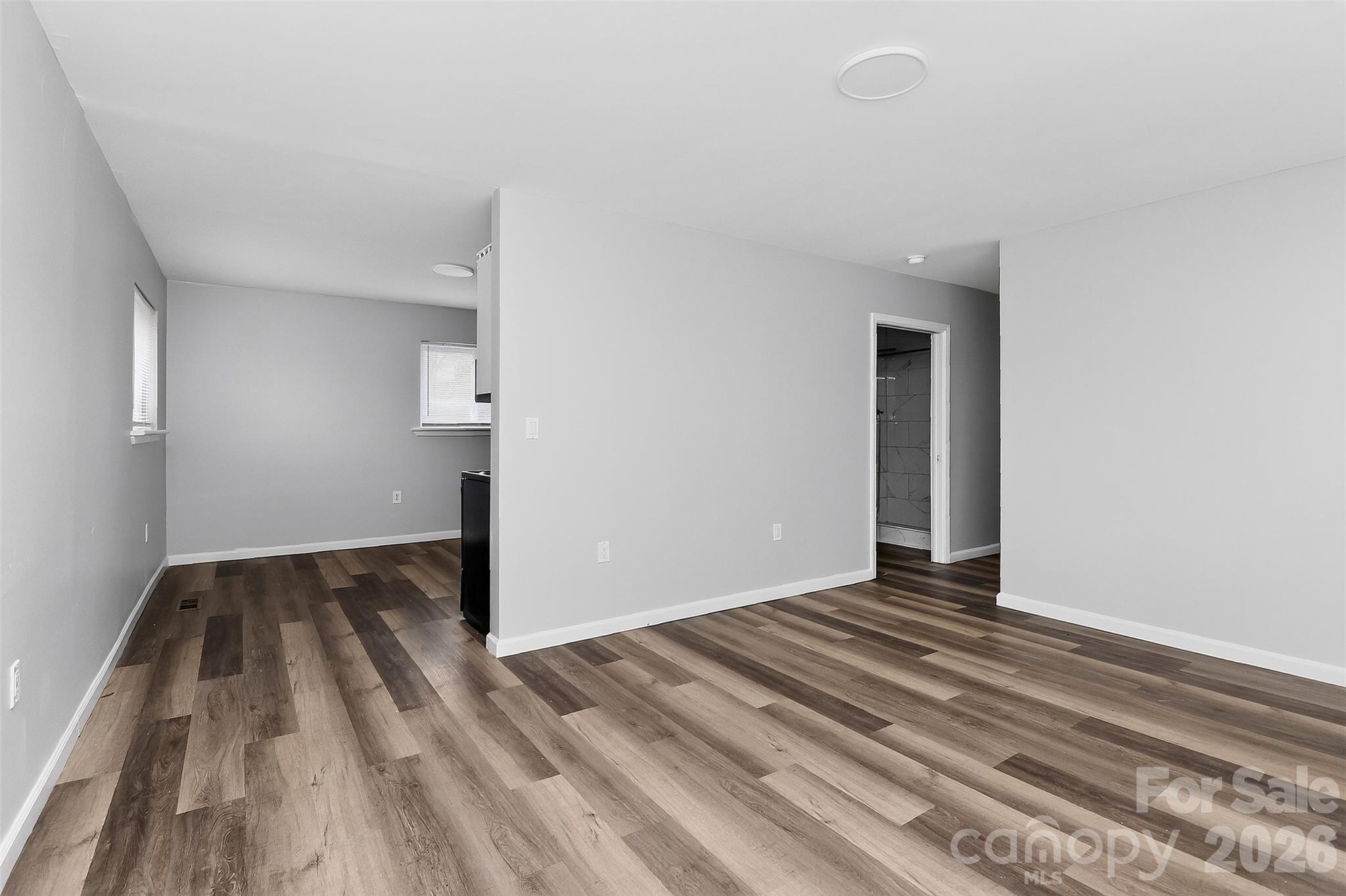 Thomasboro - Residential