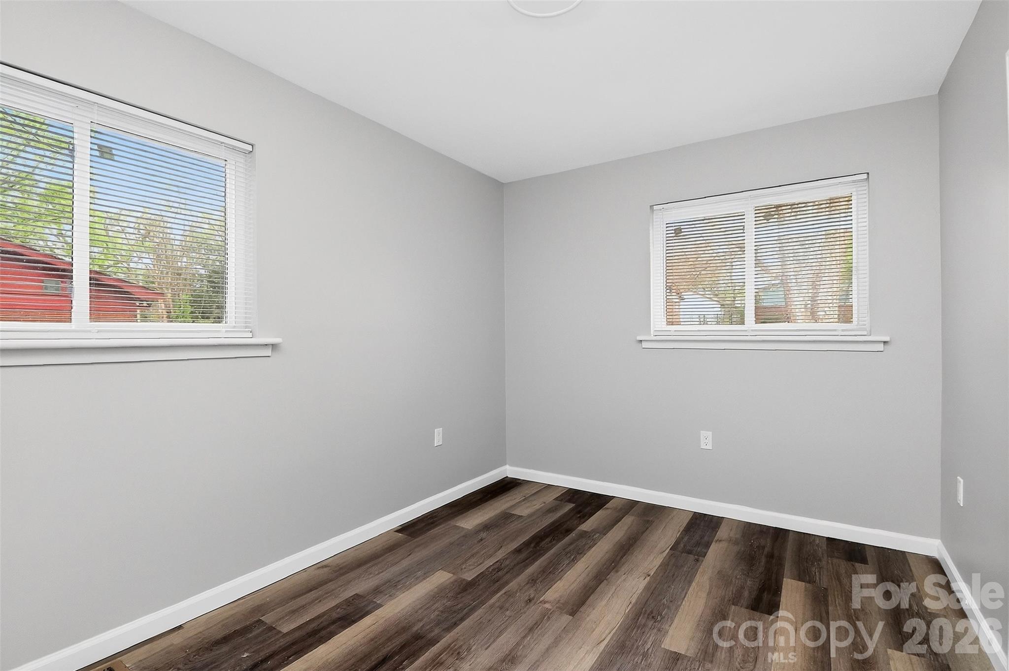 Thomasboro - Residential