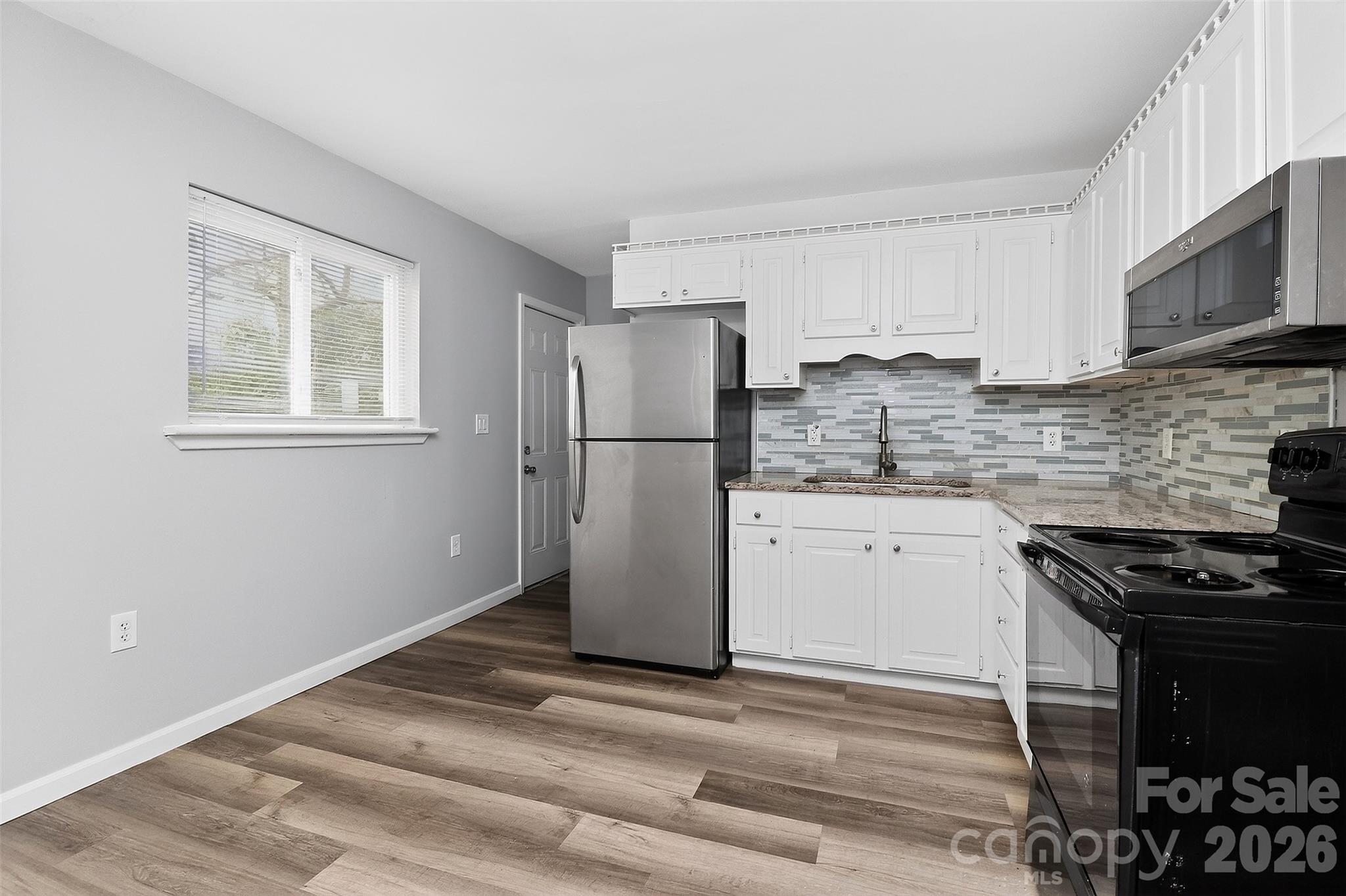 Thomasboro - Residential