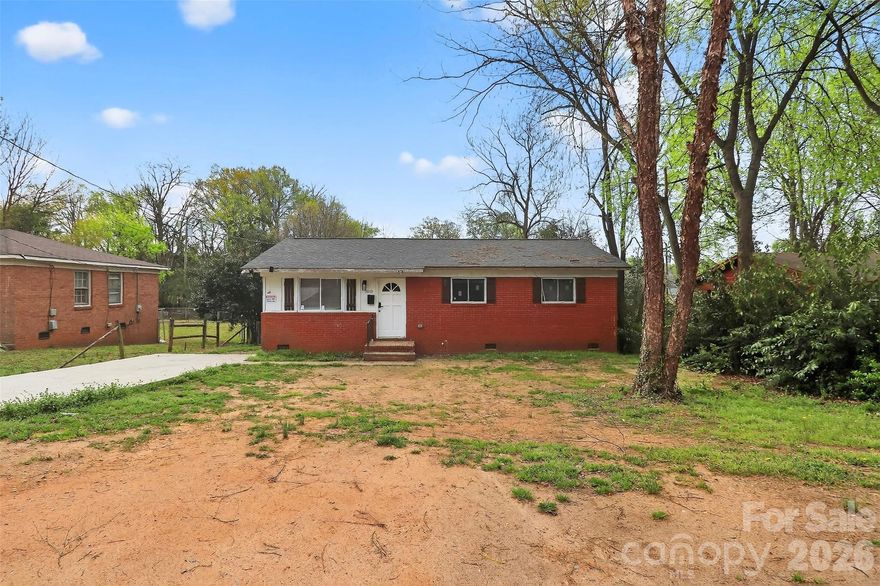 Step into a worry-free lifestyle with this stunning, top-to-bottom renovation. Every major system was modernized in late 2024—including all-new plumbing, electrical, and HVAC—ensuring years of low-maintenance living. From the brand-new concrete driveway to the fresh interior finishes, no detail was spared.