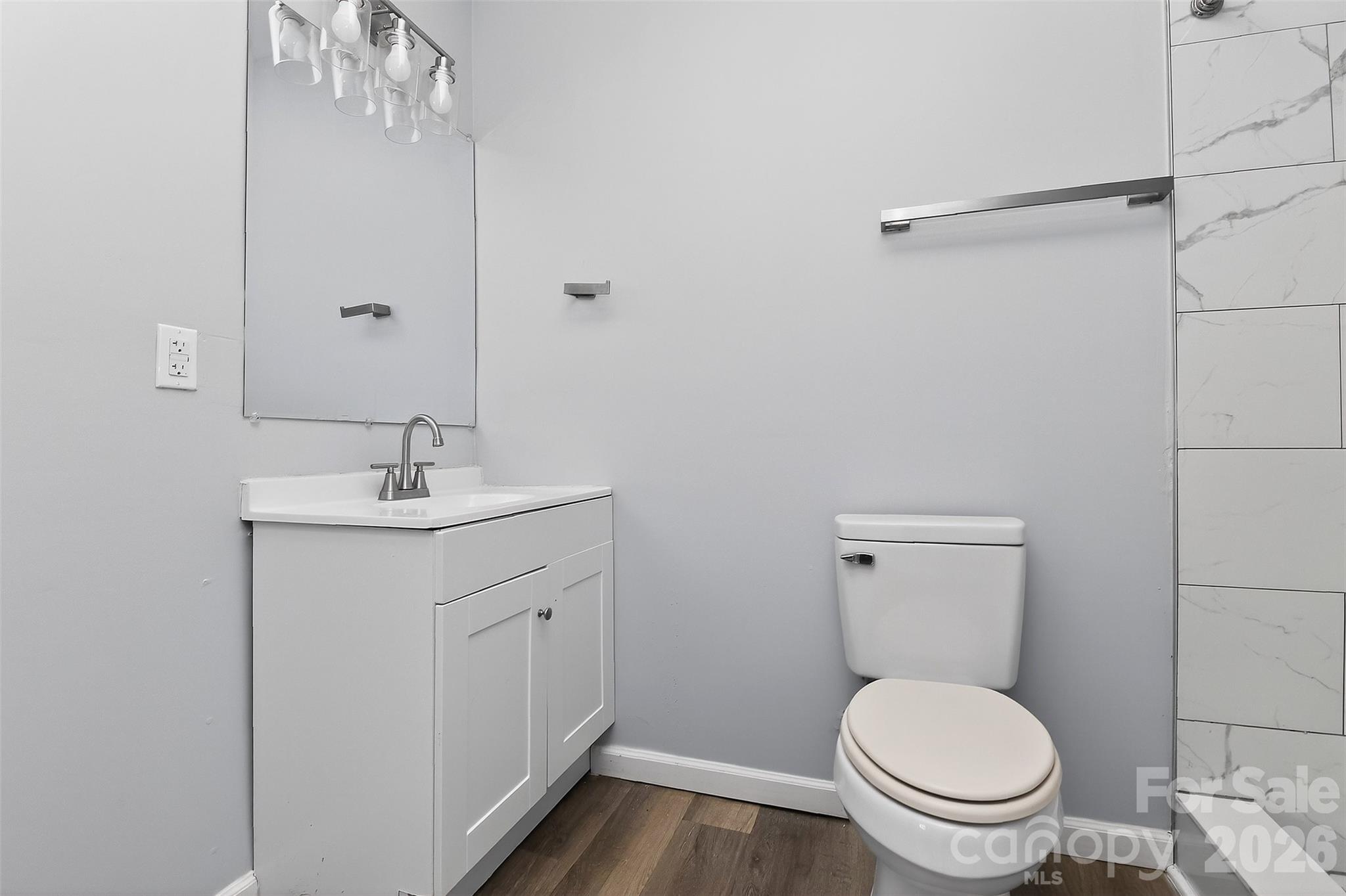 Thomasboro - Residential