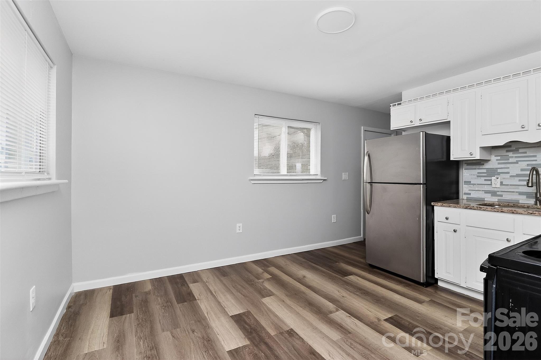 Thomasboro - Residential