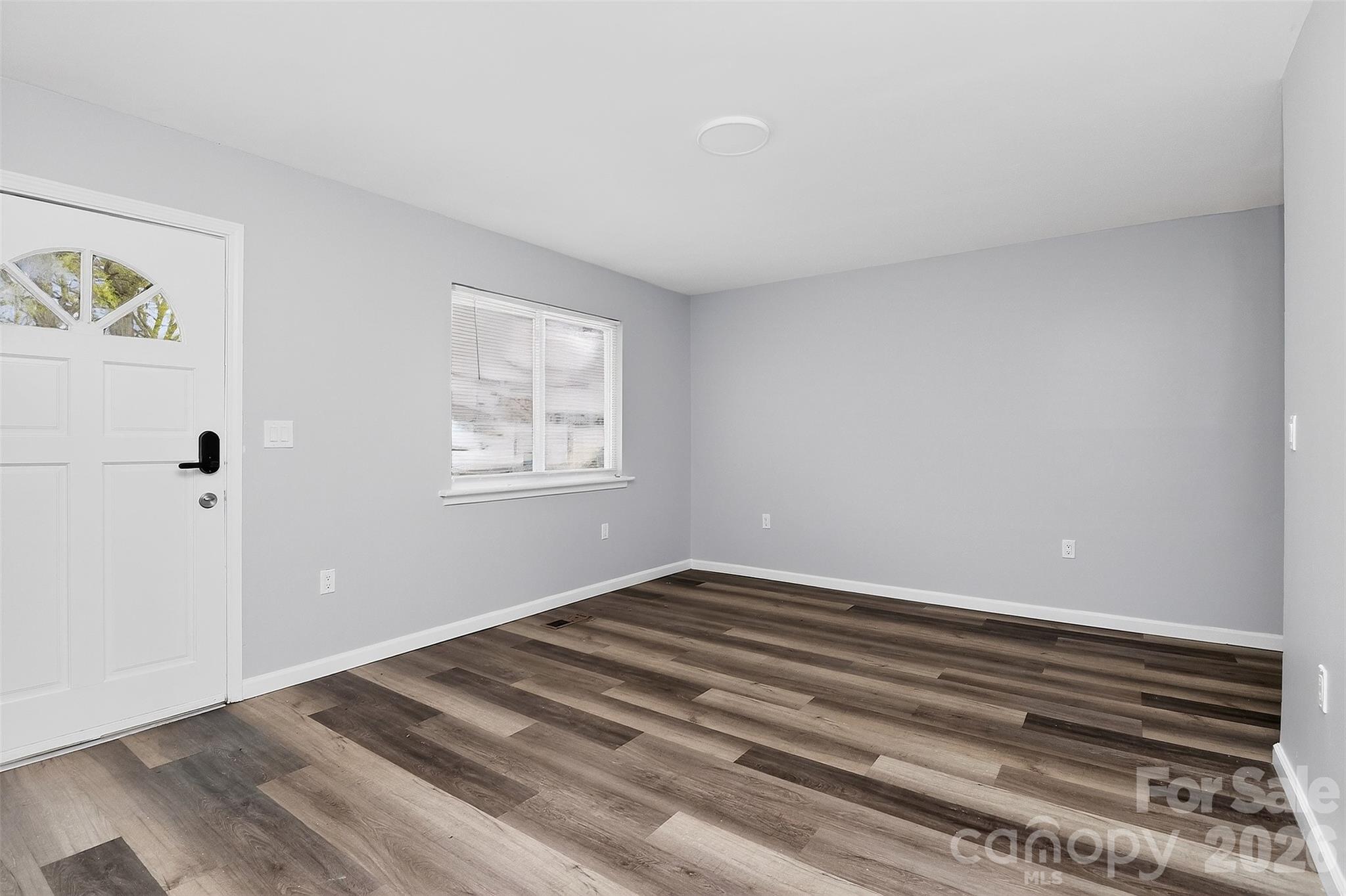 Thomasboro - Residential