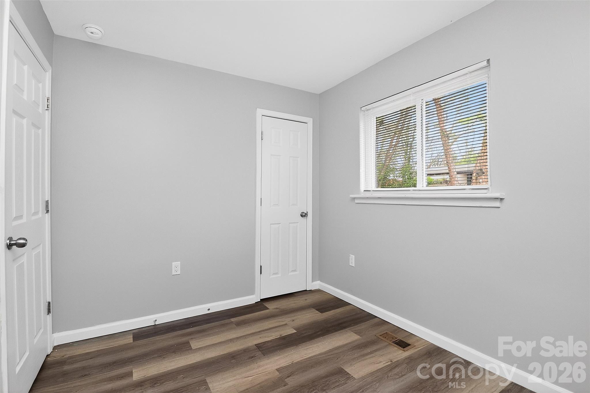 Thomasboro - Residential