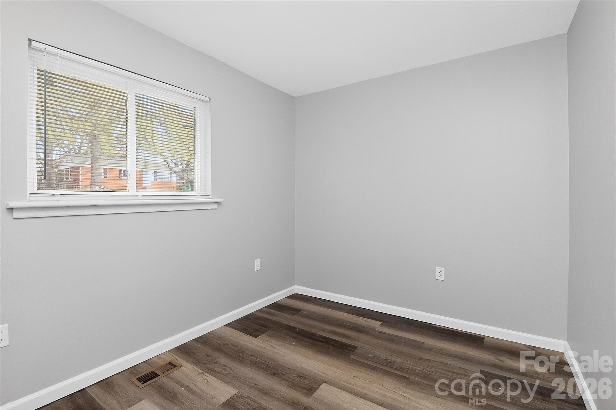 Thomasboro - Residential