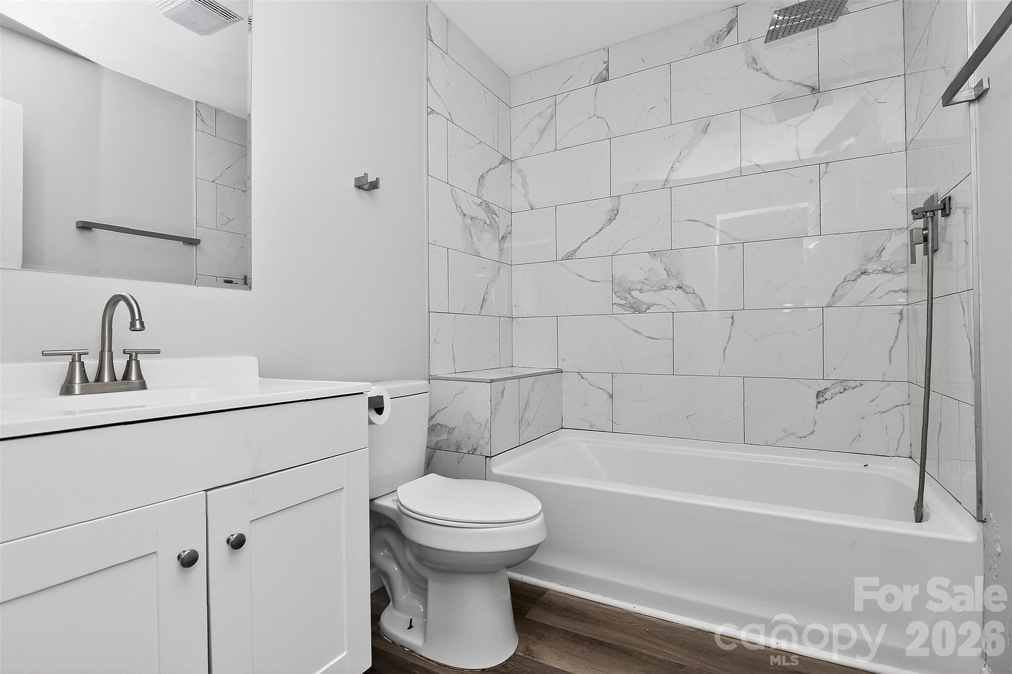 Thomasboro - Residential