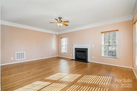 A home in Harrisburg