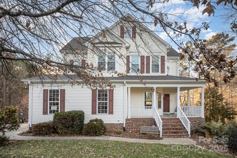 A home in Harrisburg