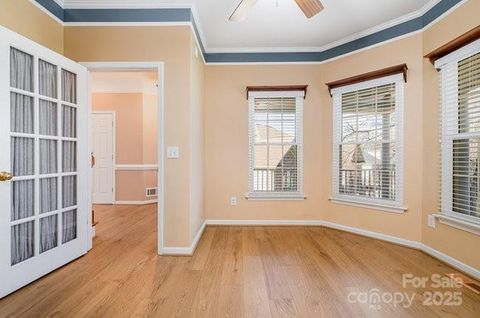 A home in Harrisburg