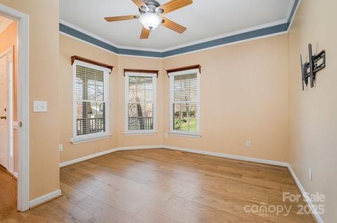 A home in Harrisburg