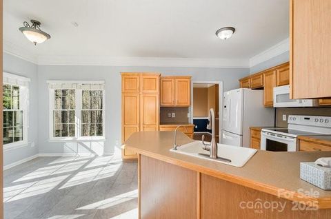 A home in Harrisburg