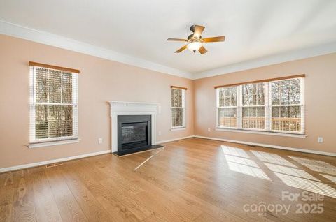 A home in Harrisburg