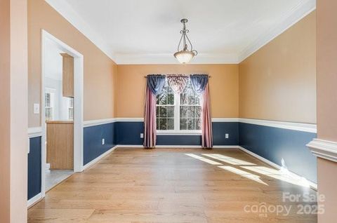 A home in Harrisburg