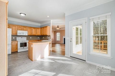 A home in Harrisburg