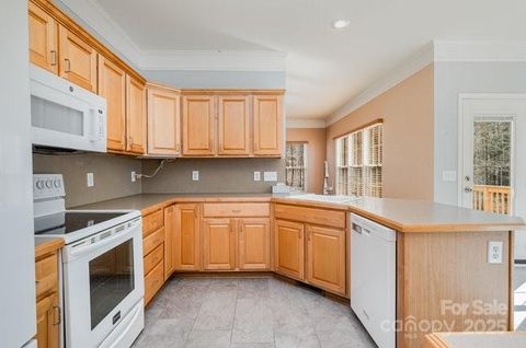 A home in Harrisburg