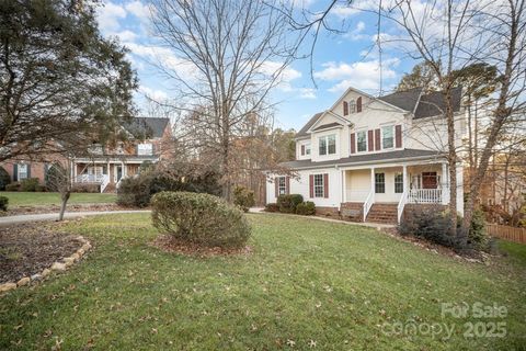 A home in Harrisburg