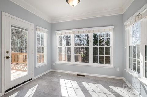 A home in Harrisburg