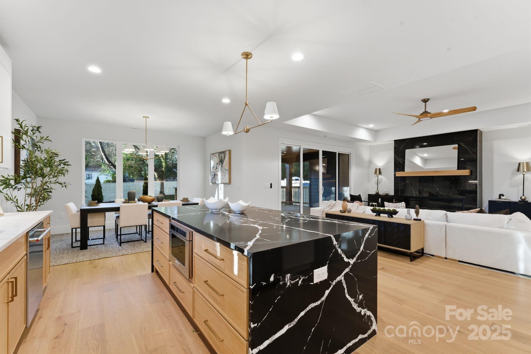 Madison Park - Residential