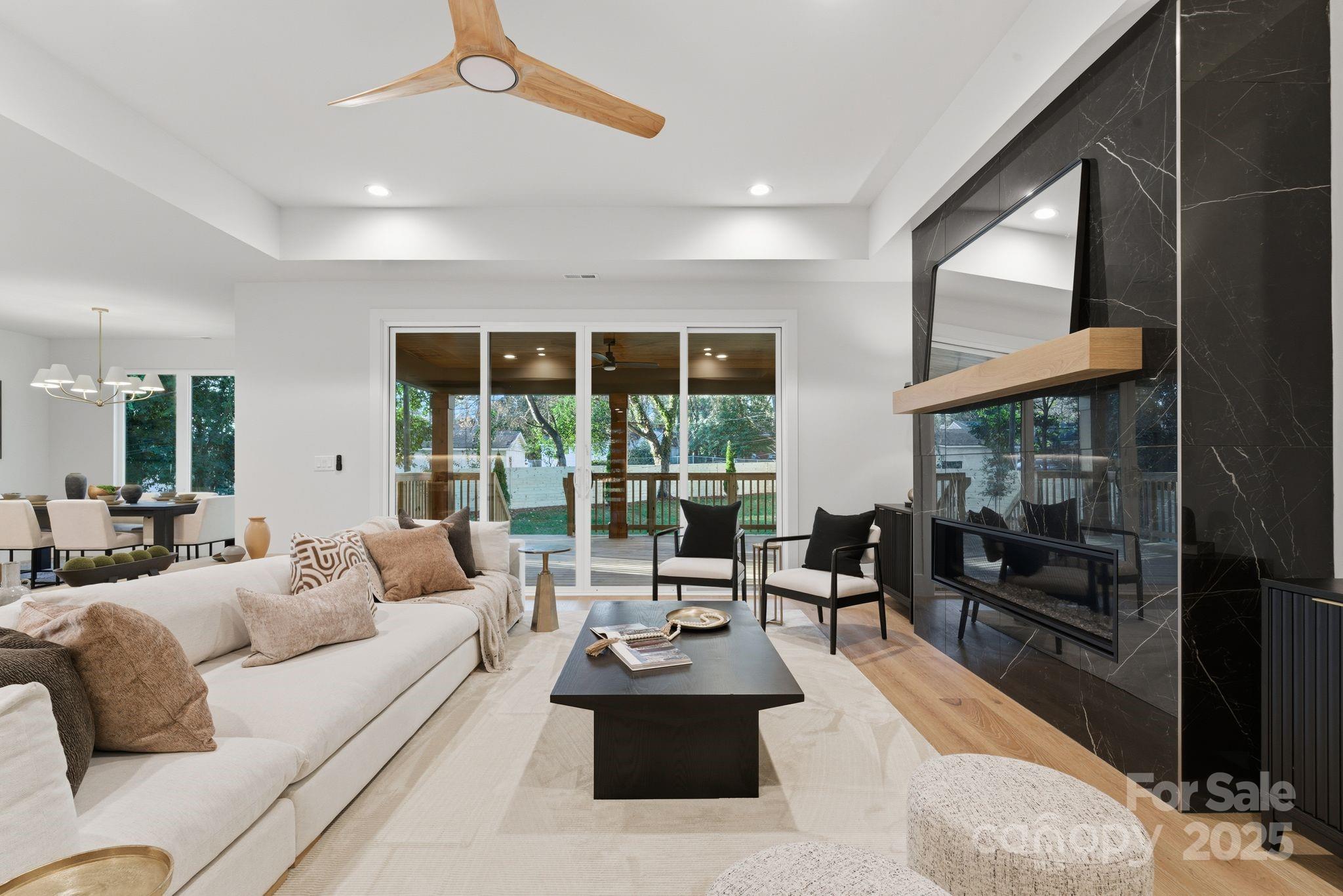 Madison Park - Residential