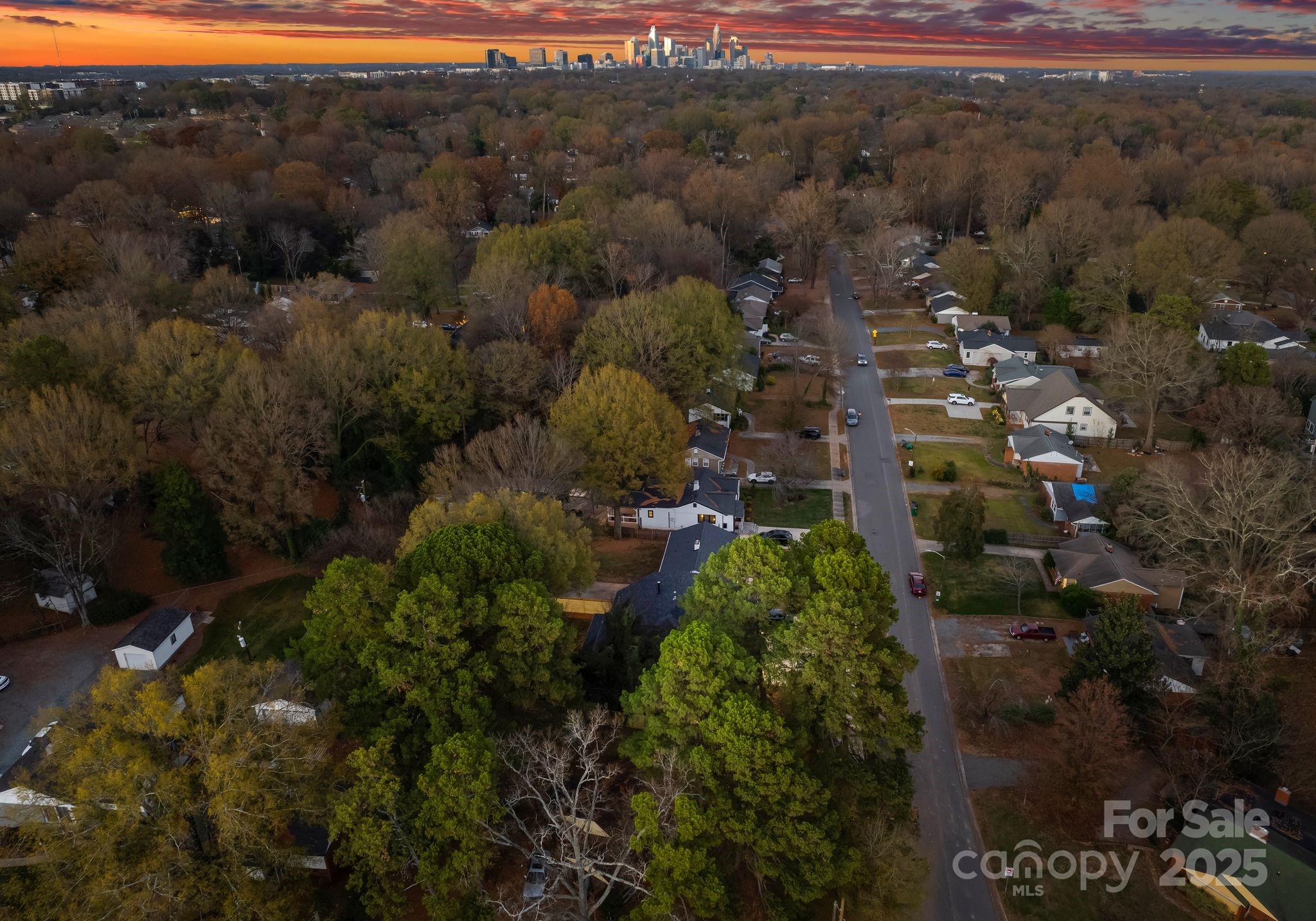 Madison Park - Residential