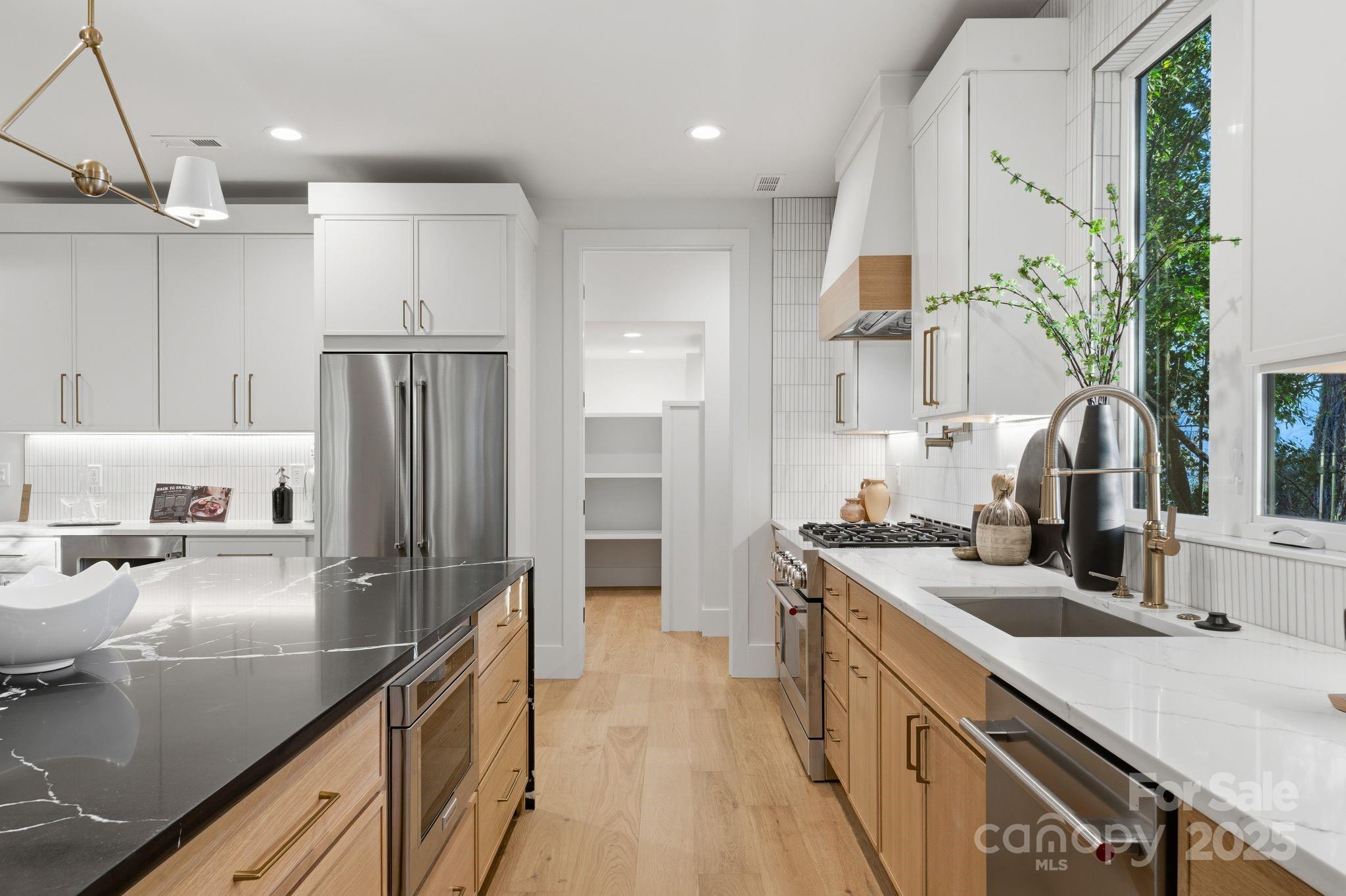 Madison Park - Residential