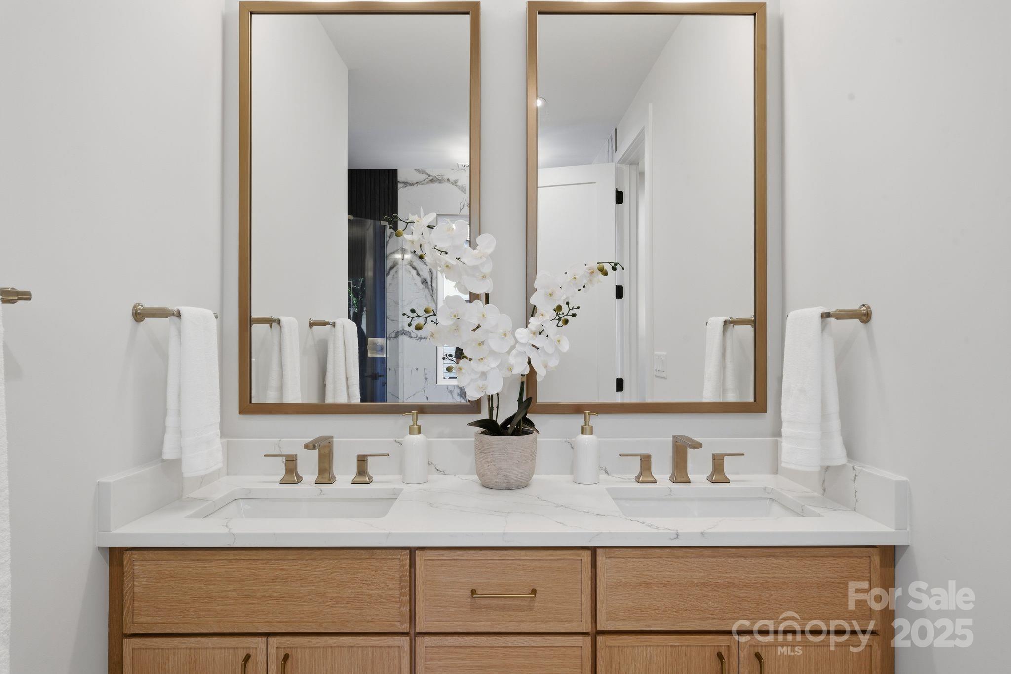 Madison Park - Residential