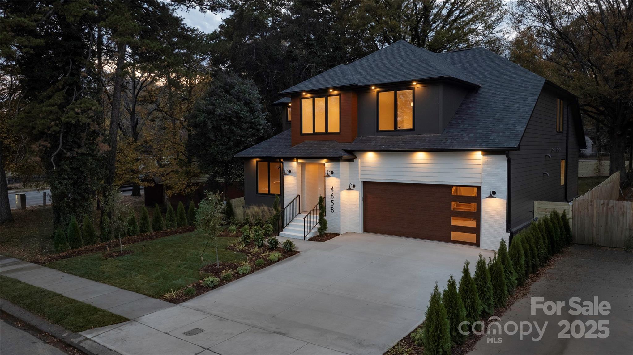 4658 Murrayhill Road