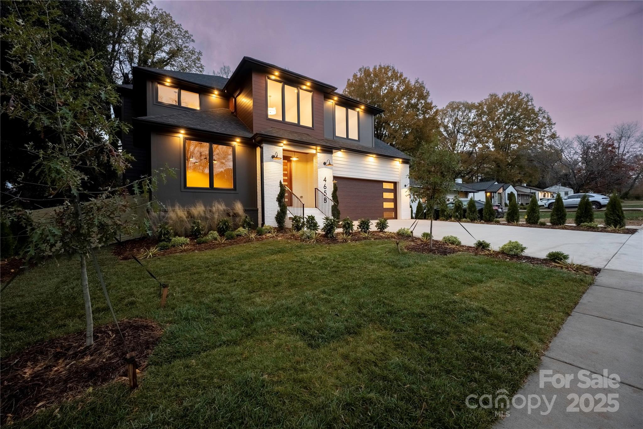 4658 Murrayhill Road