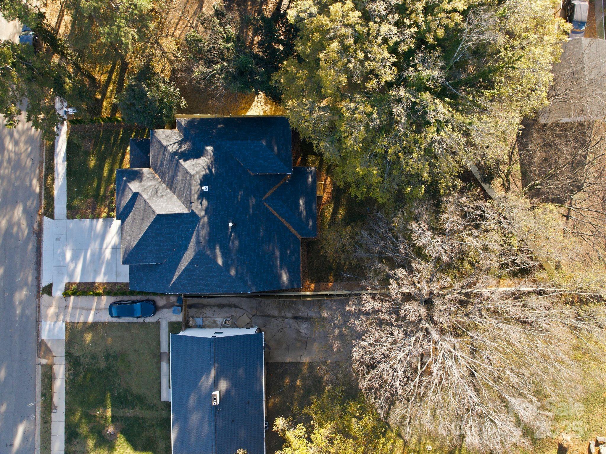 Madison Park - Residential