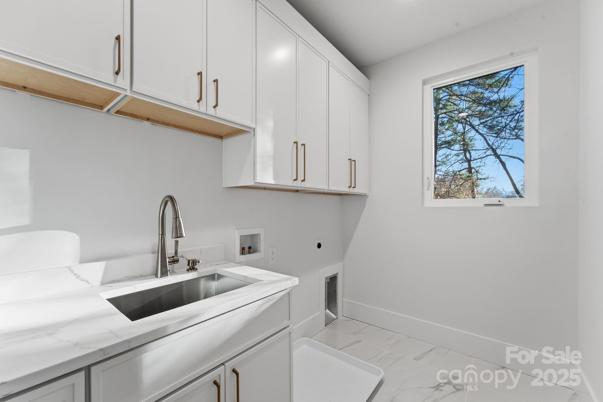 Madison Park - Residential