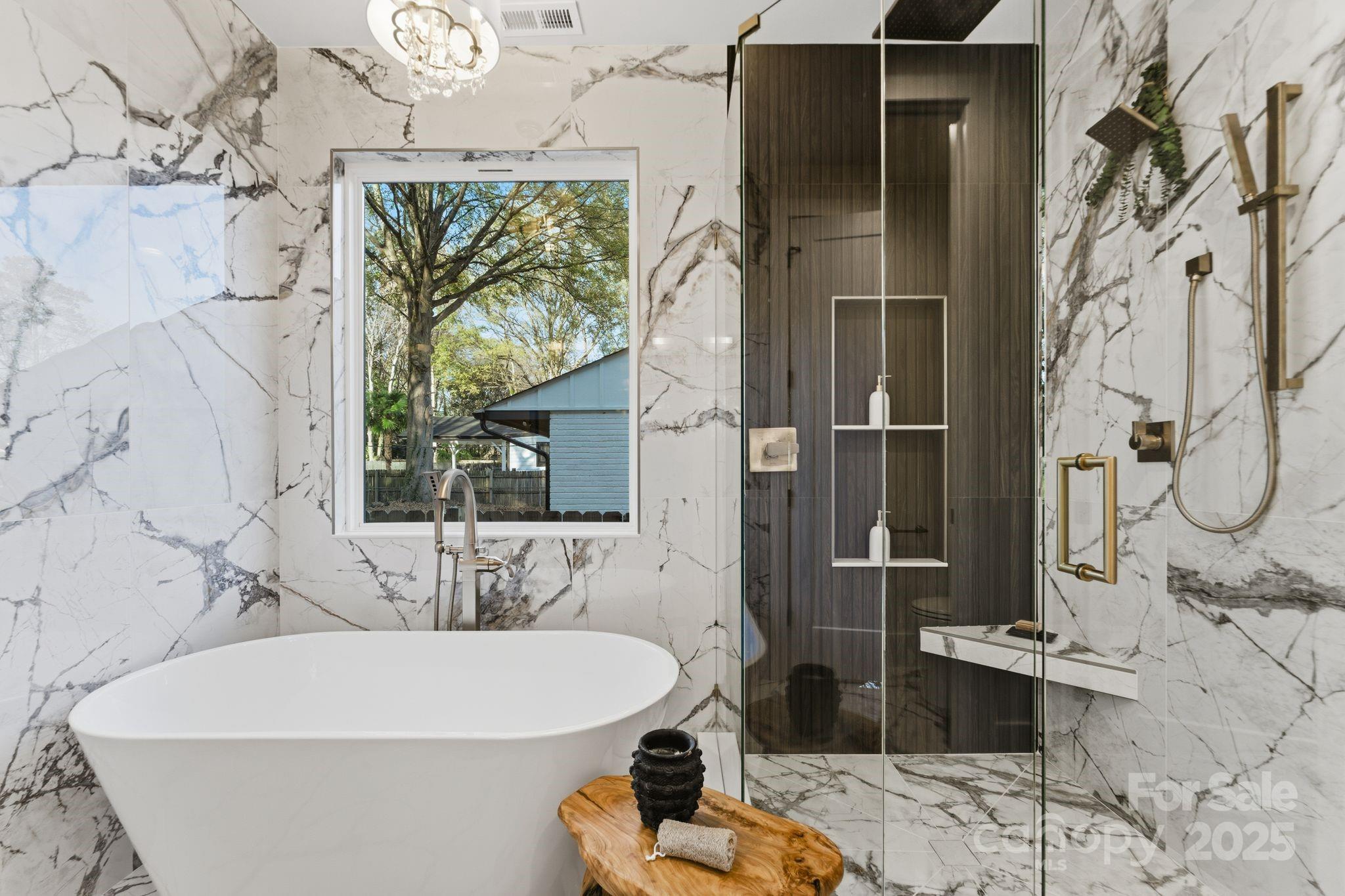 Madison Park - Residential