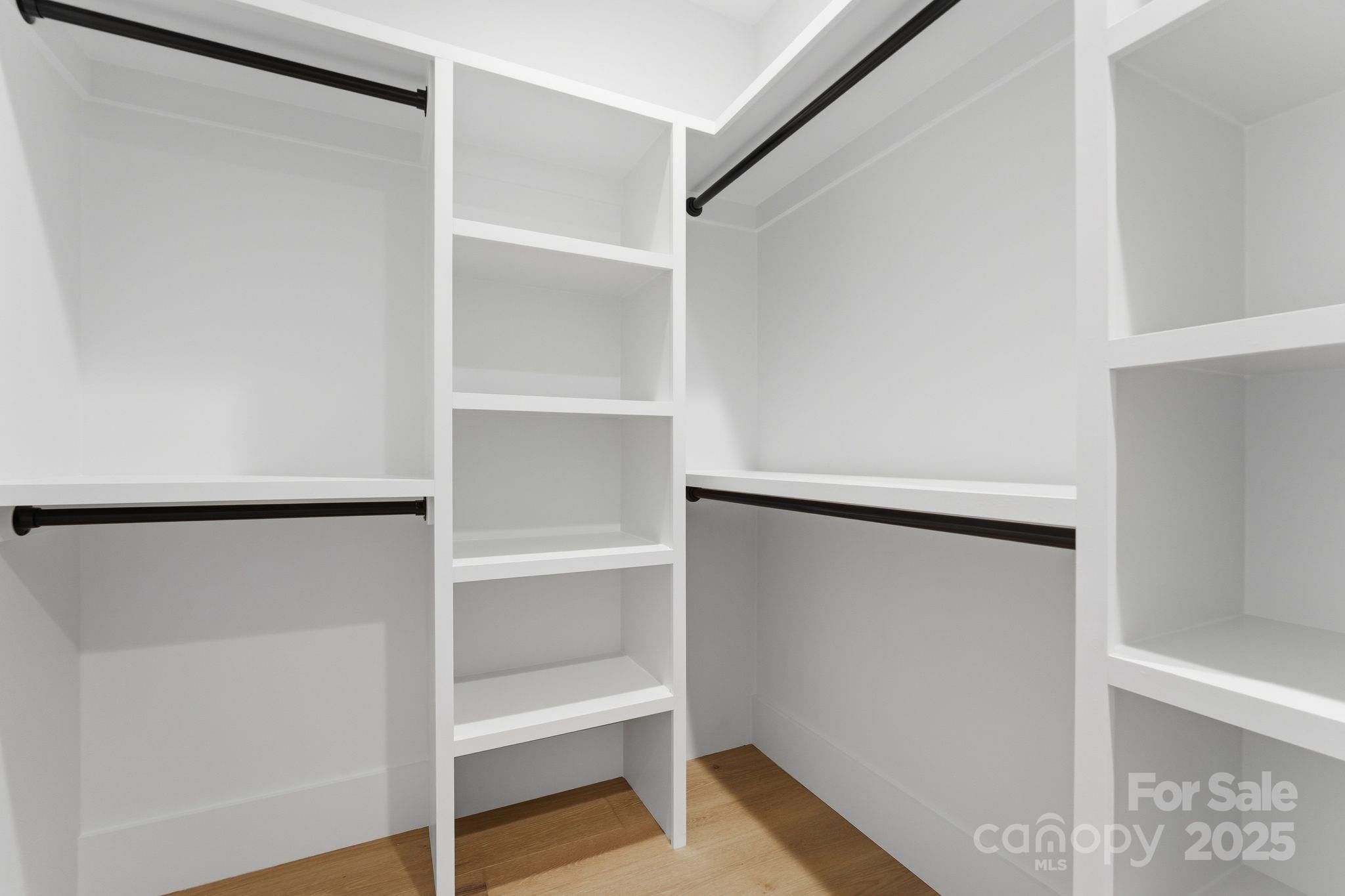 Madison Park - Residential