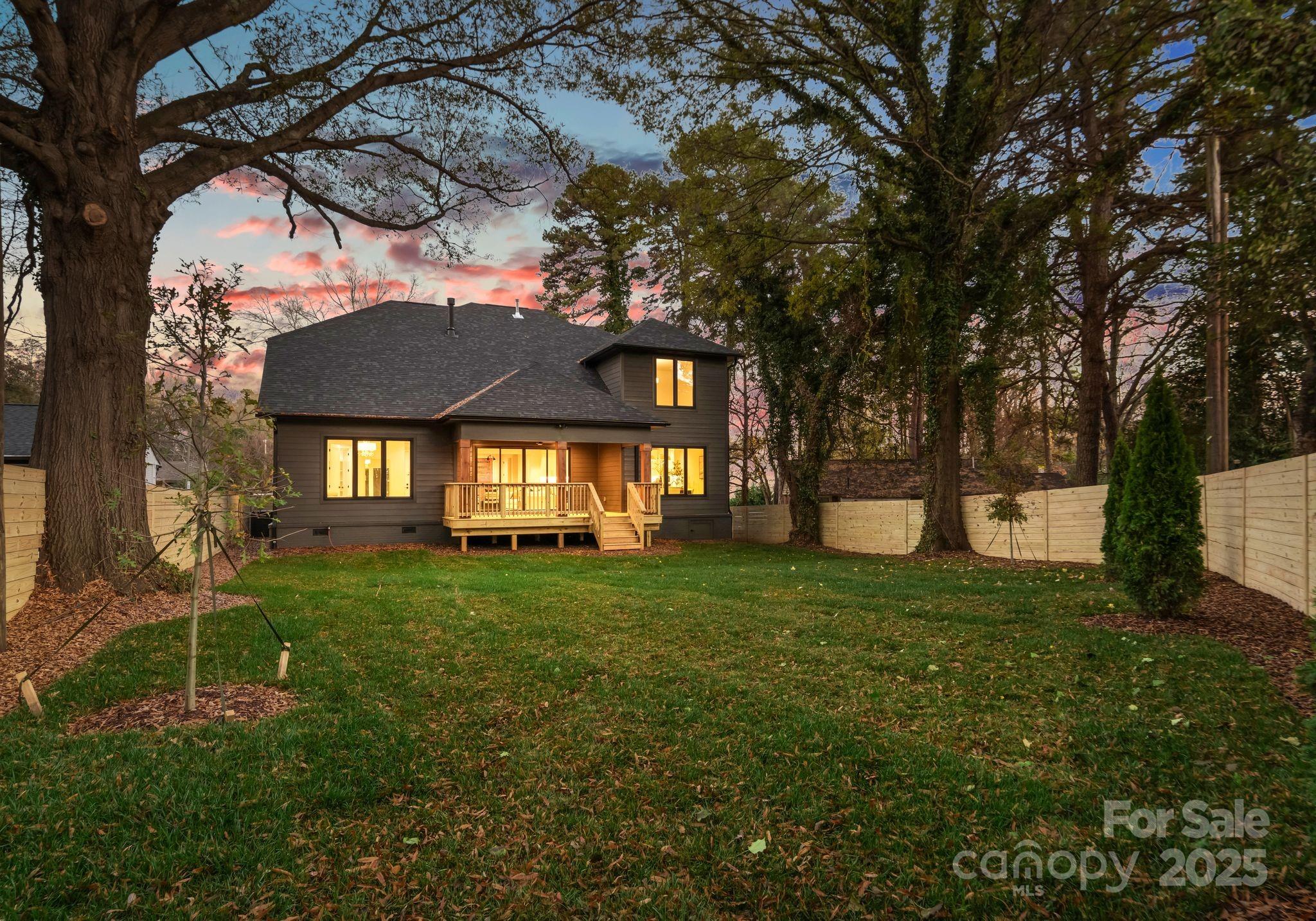 4658 Murrayhill Road