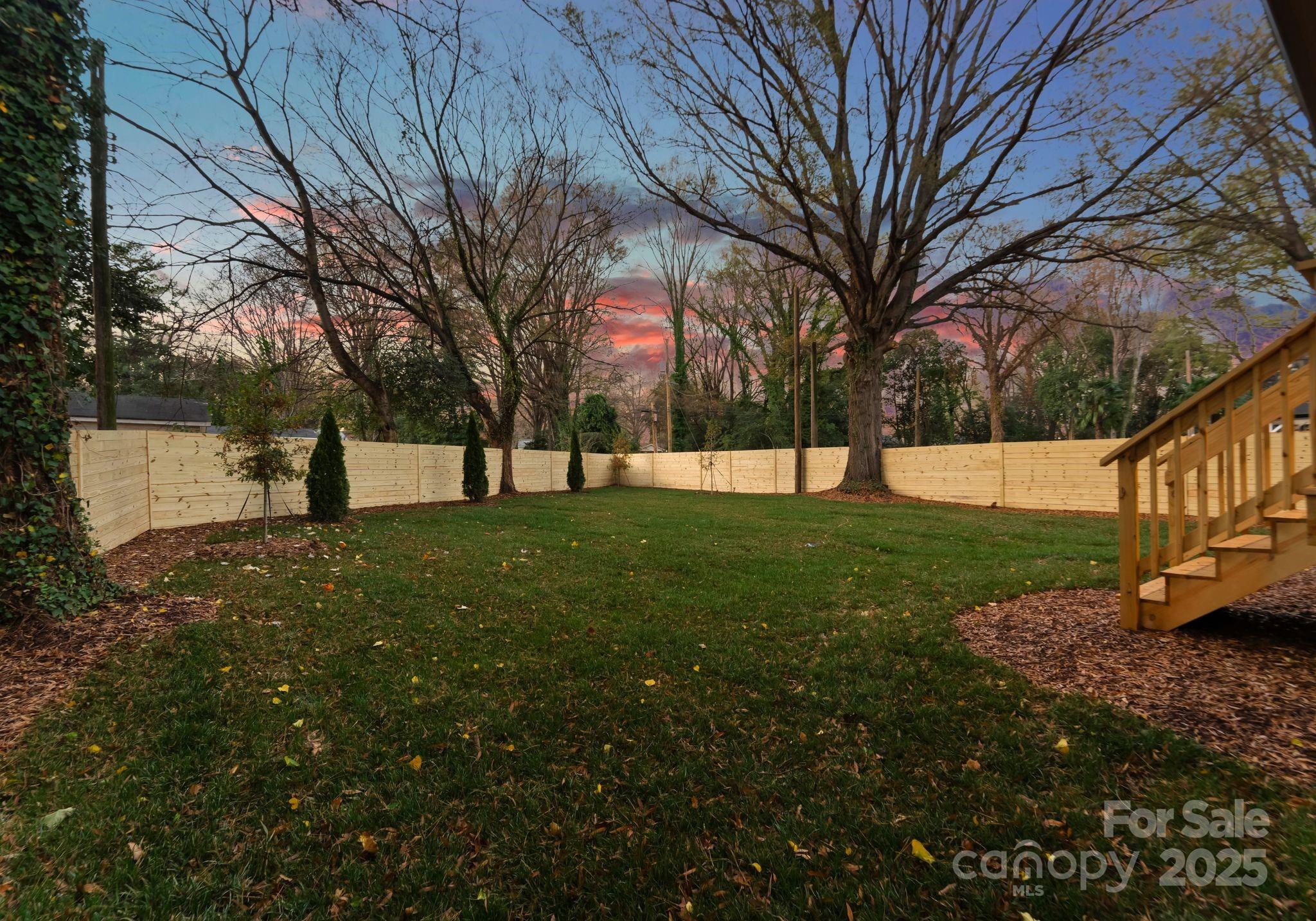 Madison Park - Residential