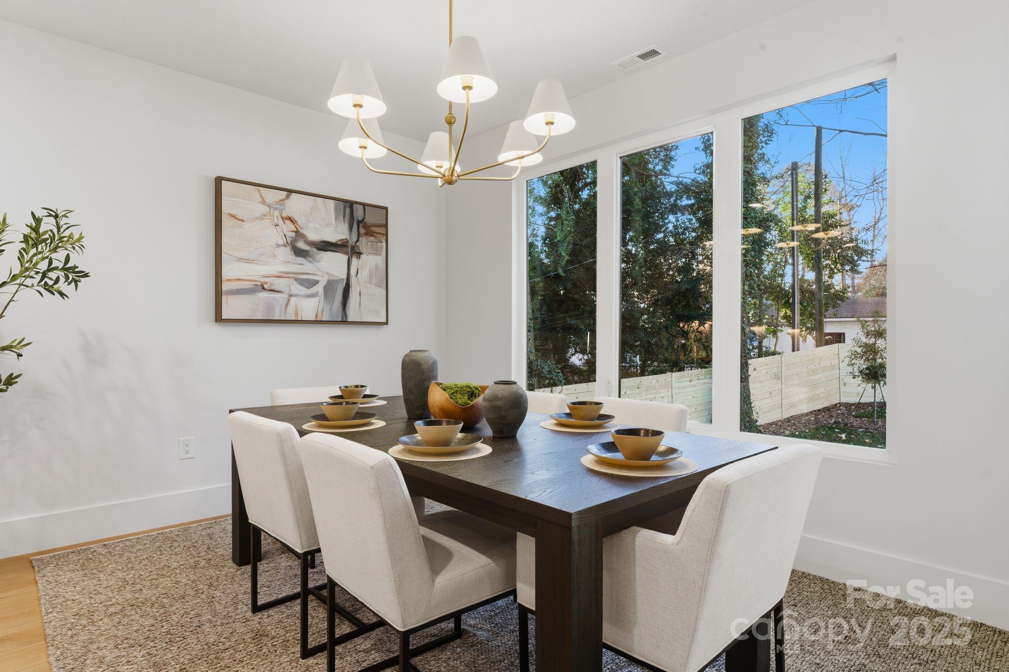 Madison Park - Residential