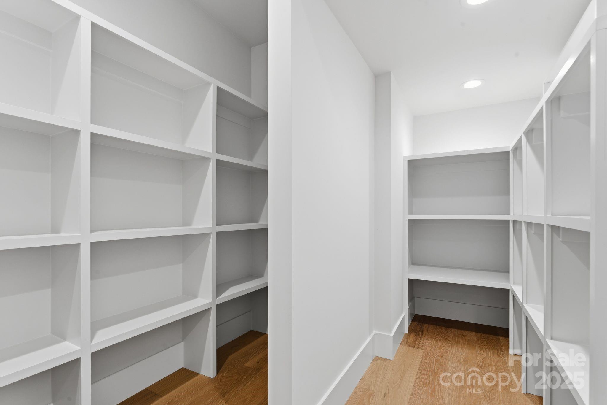 Madison Park - Residential