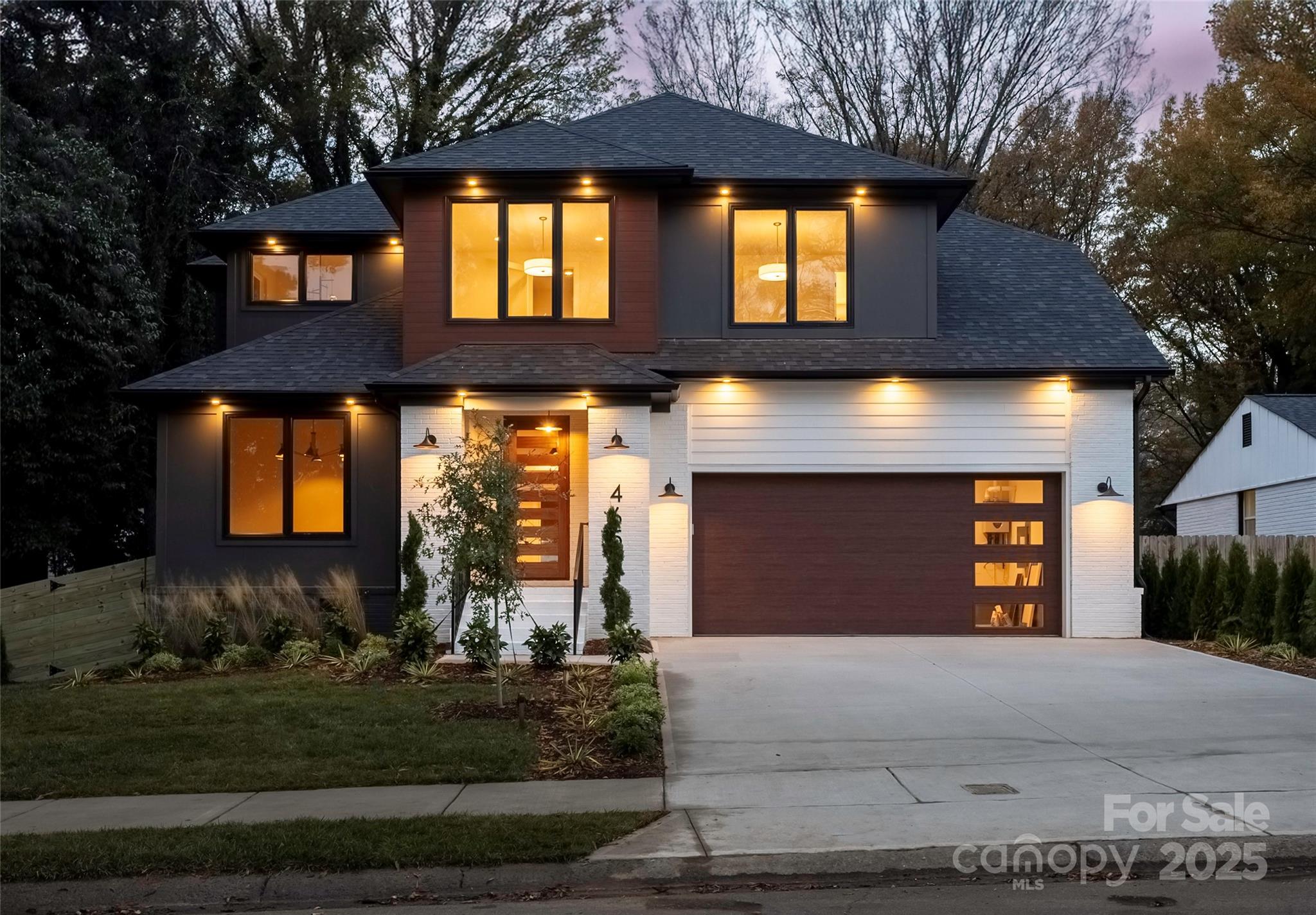 4658 Murrayhill Road