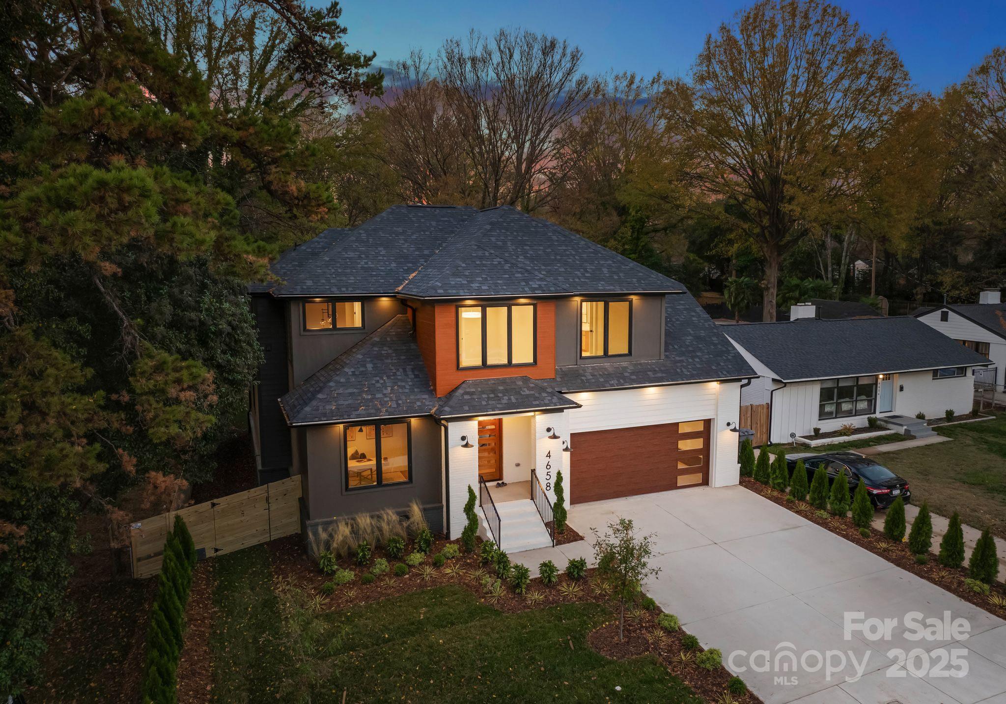 Madison Park - Residential