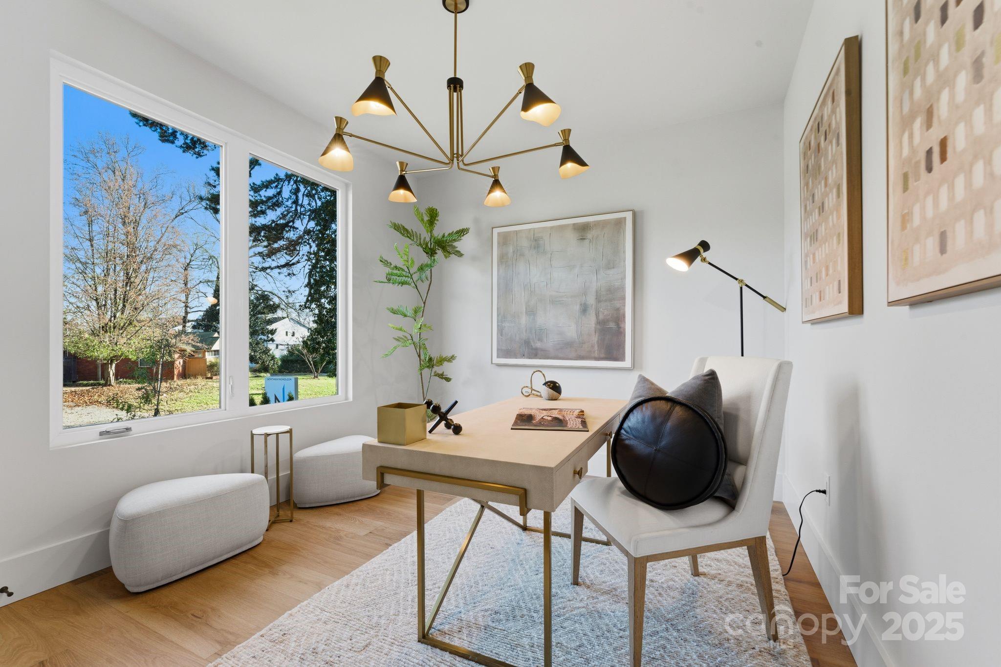 4658 Murrayhill Road