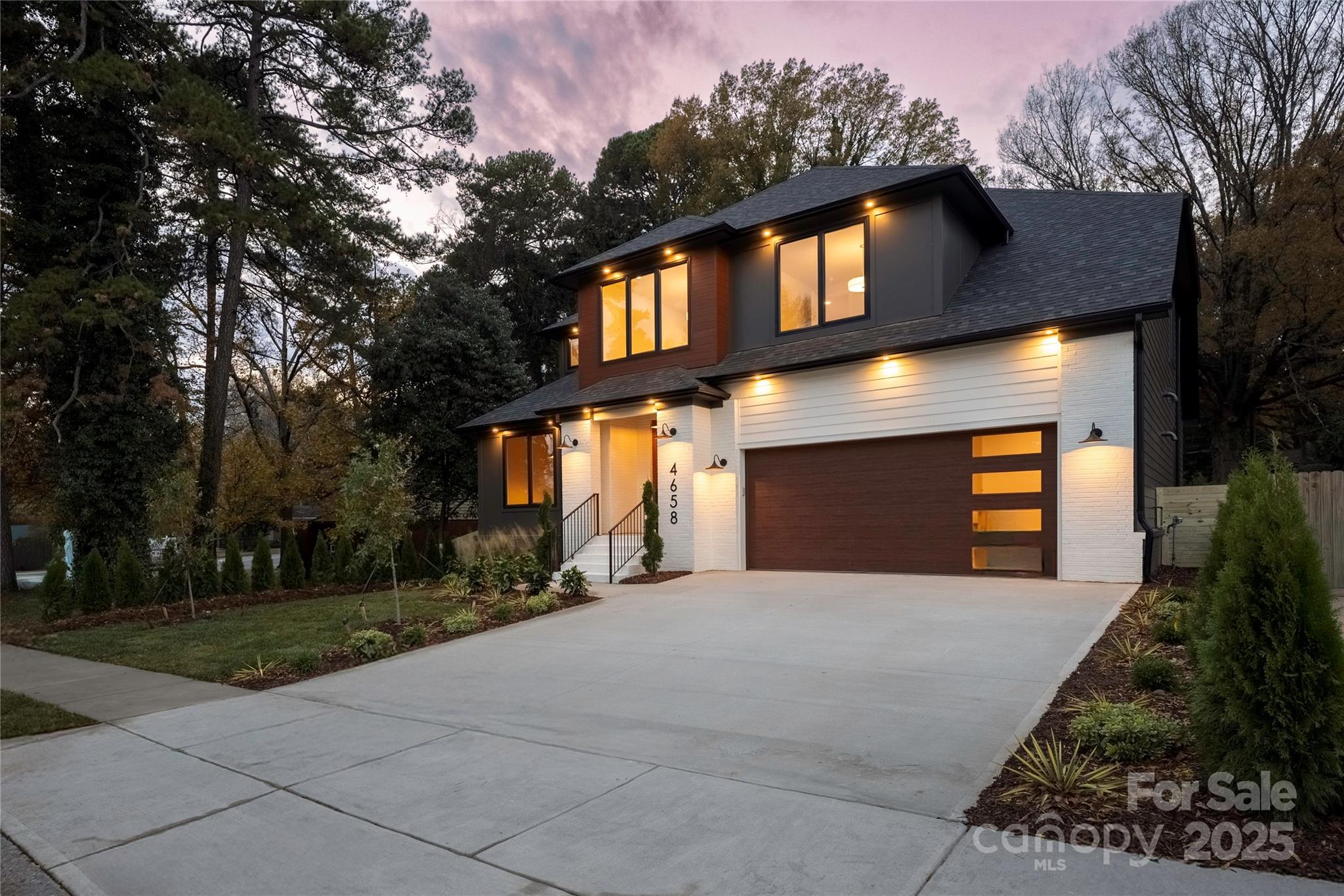 4658 Murrayhill Road