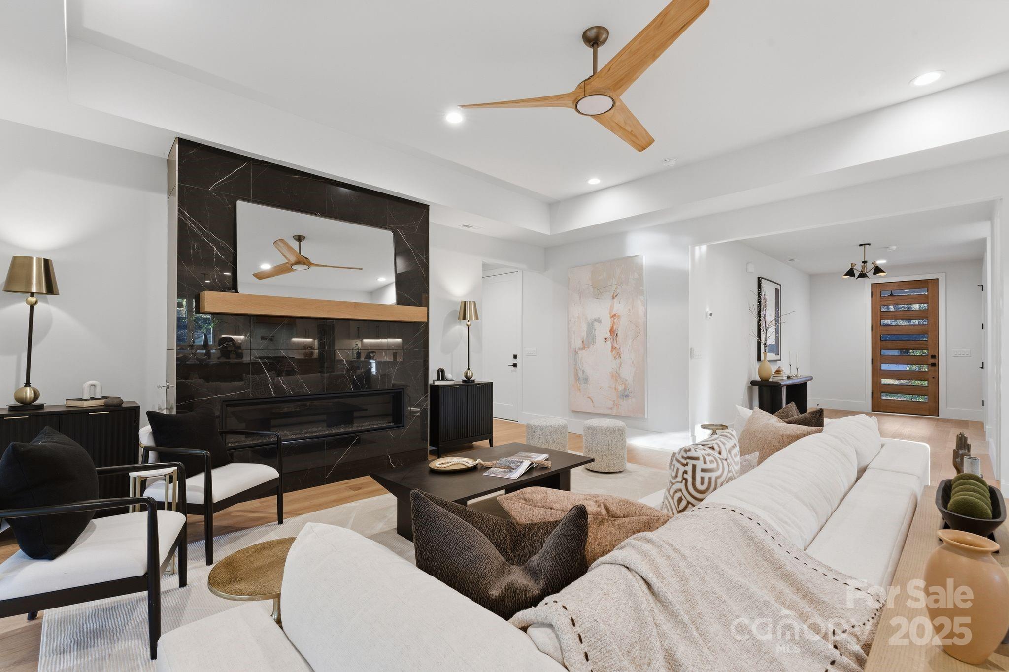 Madison Park - Residential