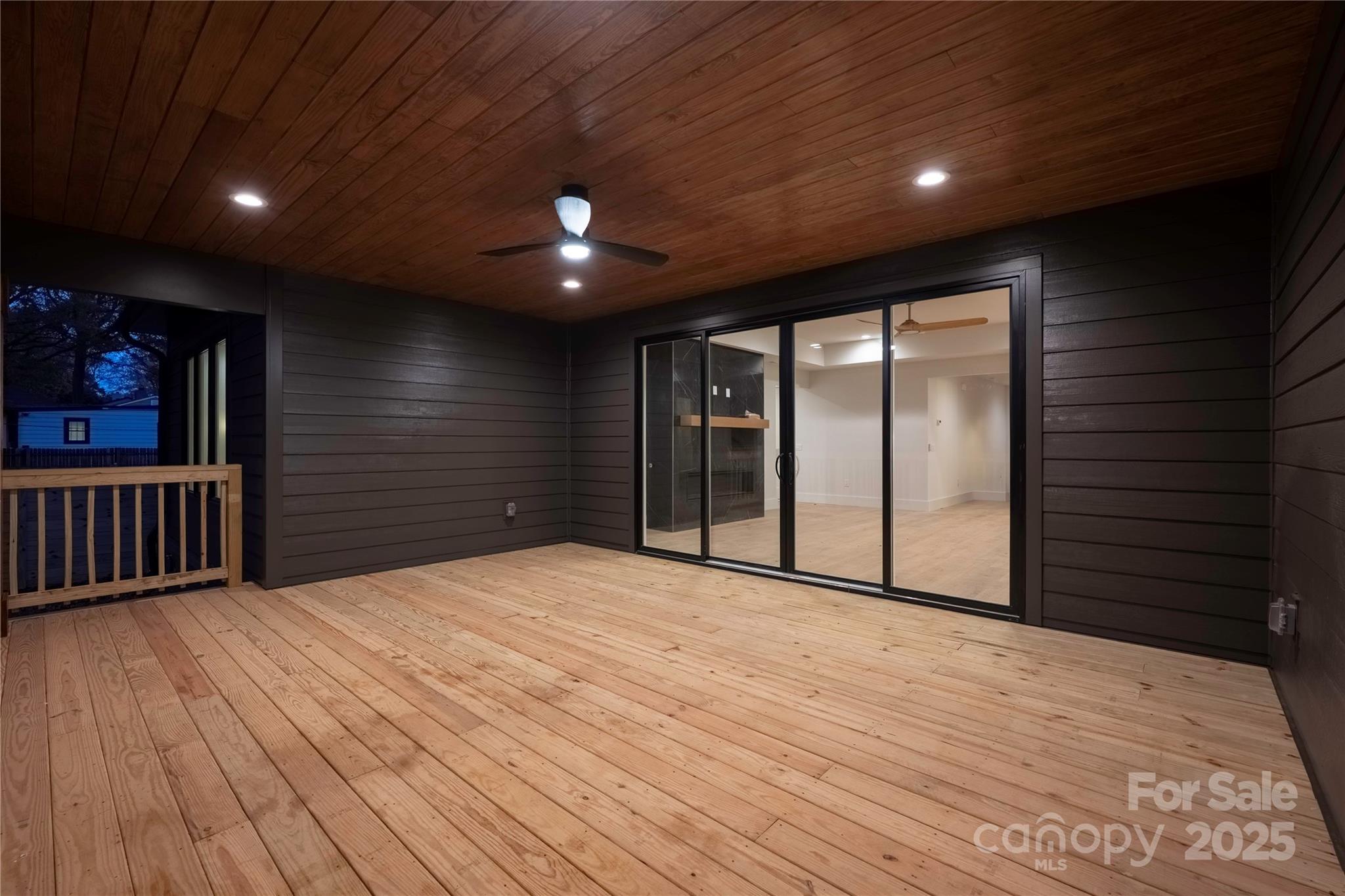 Madison Park - Residential