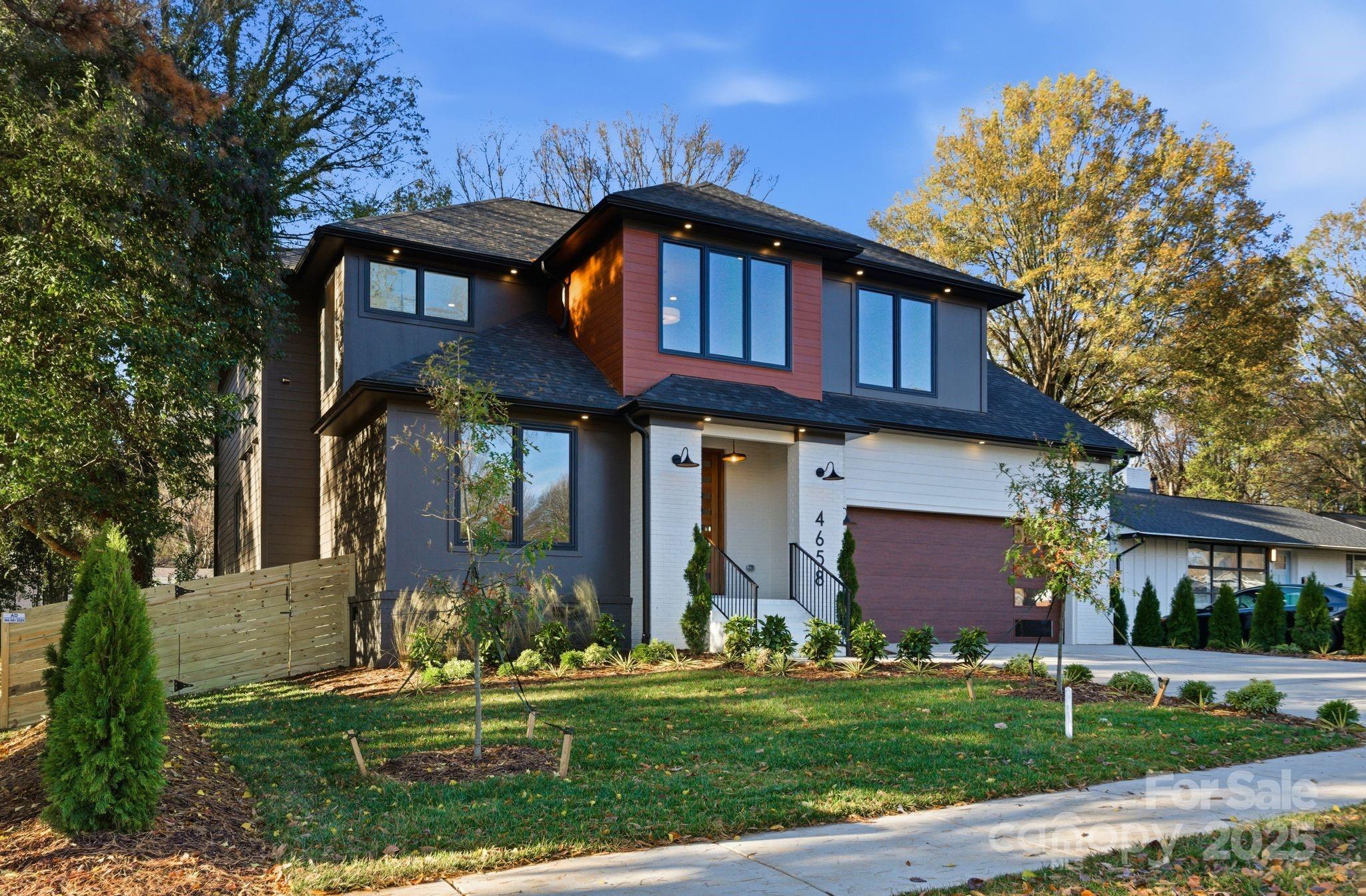 Madison Park - Residential