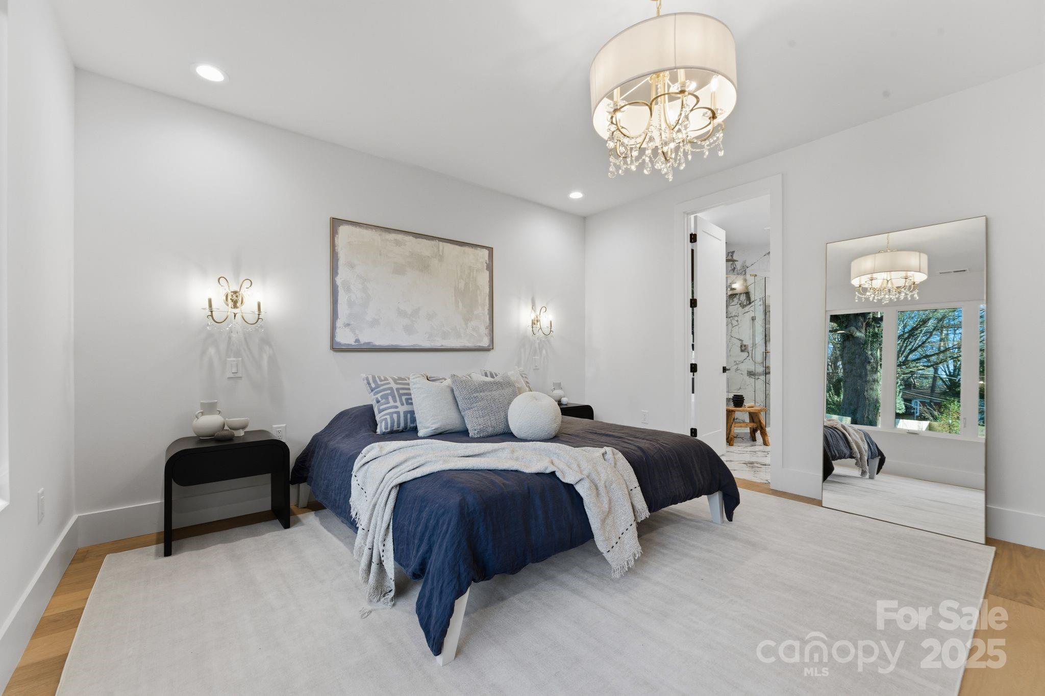 Madison Park - Residential