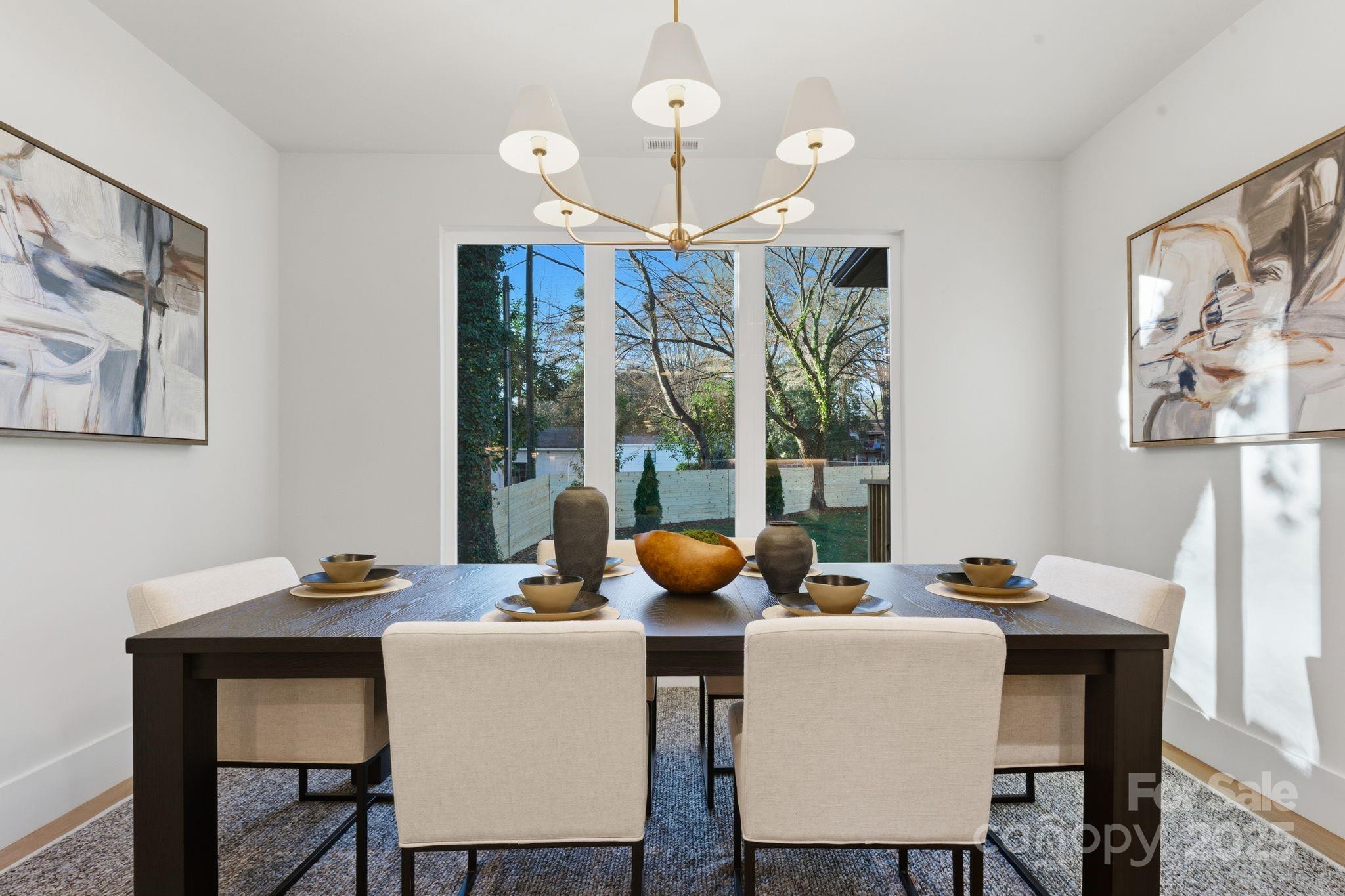 Madison Park - Residential