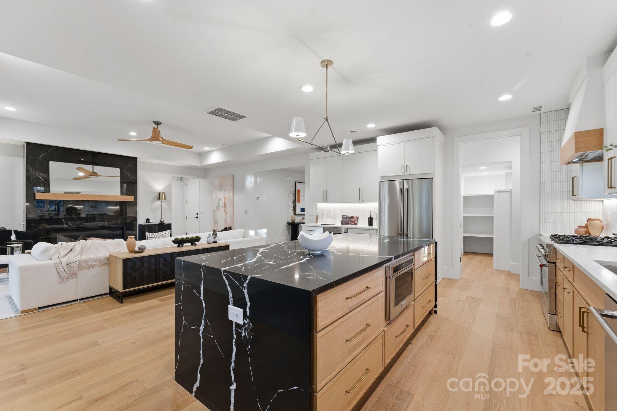 Madison Park - Residential