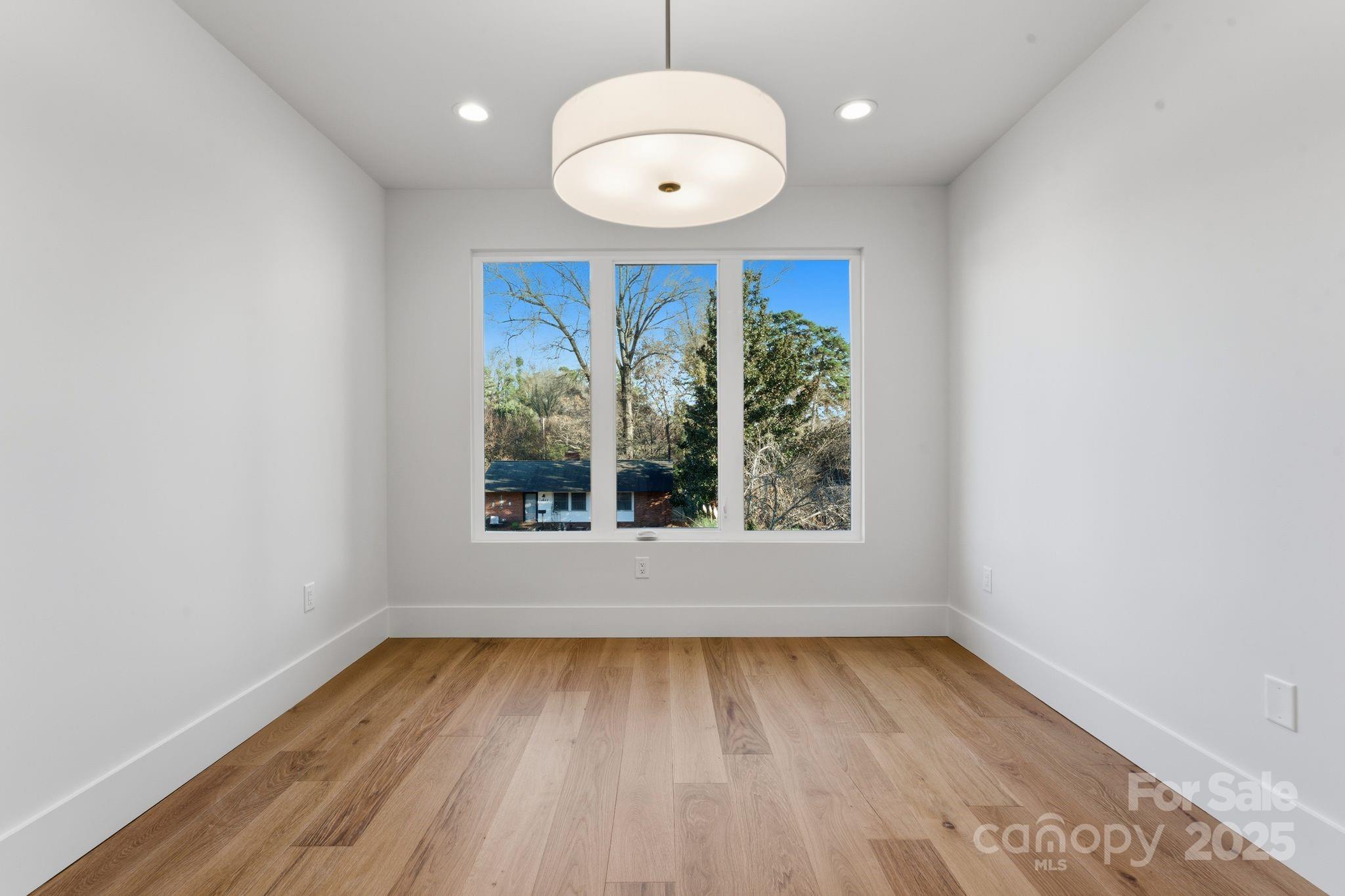 Madison Park - Residential